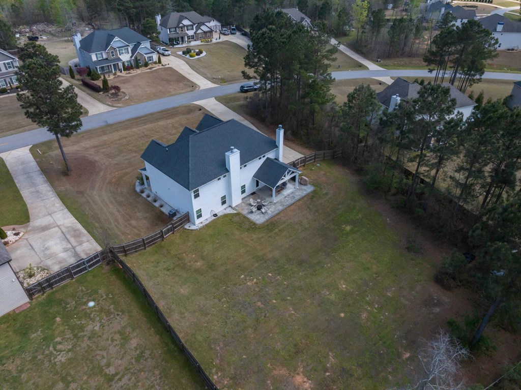 40 Hart Ridge Court Fortson, GA 31808 - Photo 49 of 49