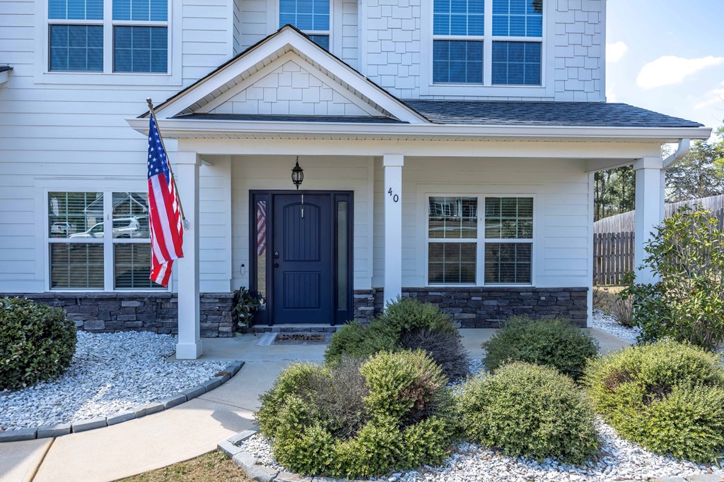 40 Hart Ridge Court Fortson, GA 31808 - Photo 5 of 49