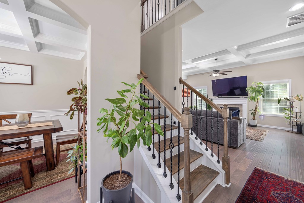 40 Hart Ridge Court Fortson, GA 31808 - Photo 6 of 49