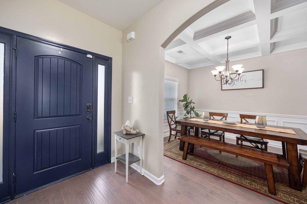 40 Hart Ridge Court Fortson, GA 31808 - Photo 7 of 49