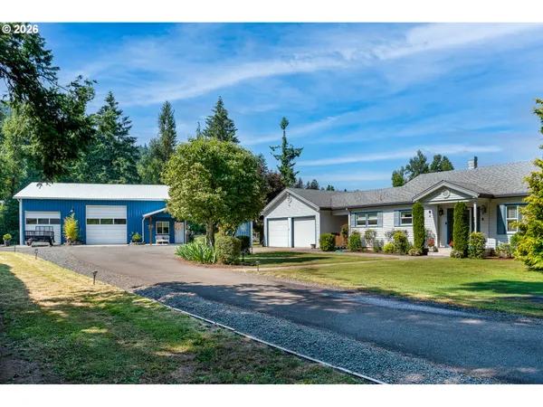 $648,000 | 8275 Thurston Road, Springfield, OR 97478