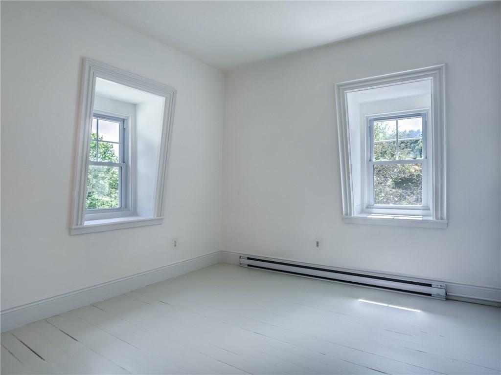 3-5 Whale Watch Road Orrs Island, ME 04066 - Photo 21 of 35 Master bedroom (southwest) with...