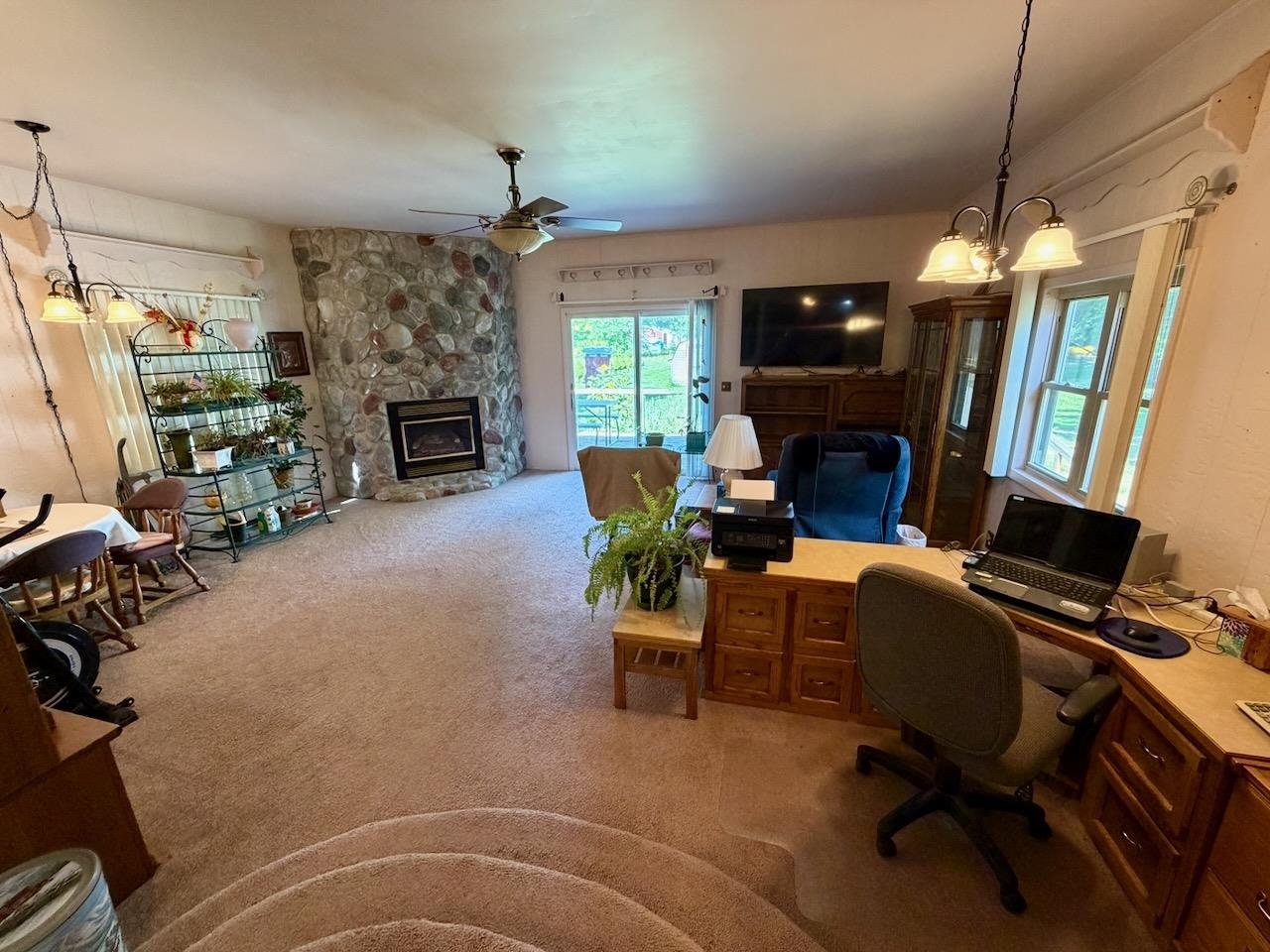 623 North Line Street Chesaning, MI 48616 - Photo 19 of 33