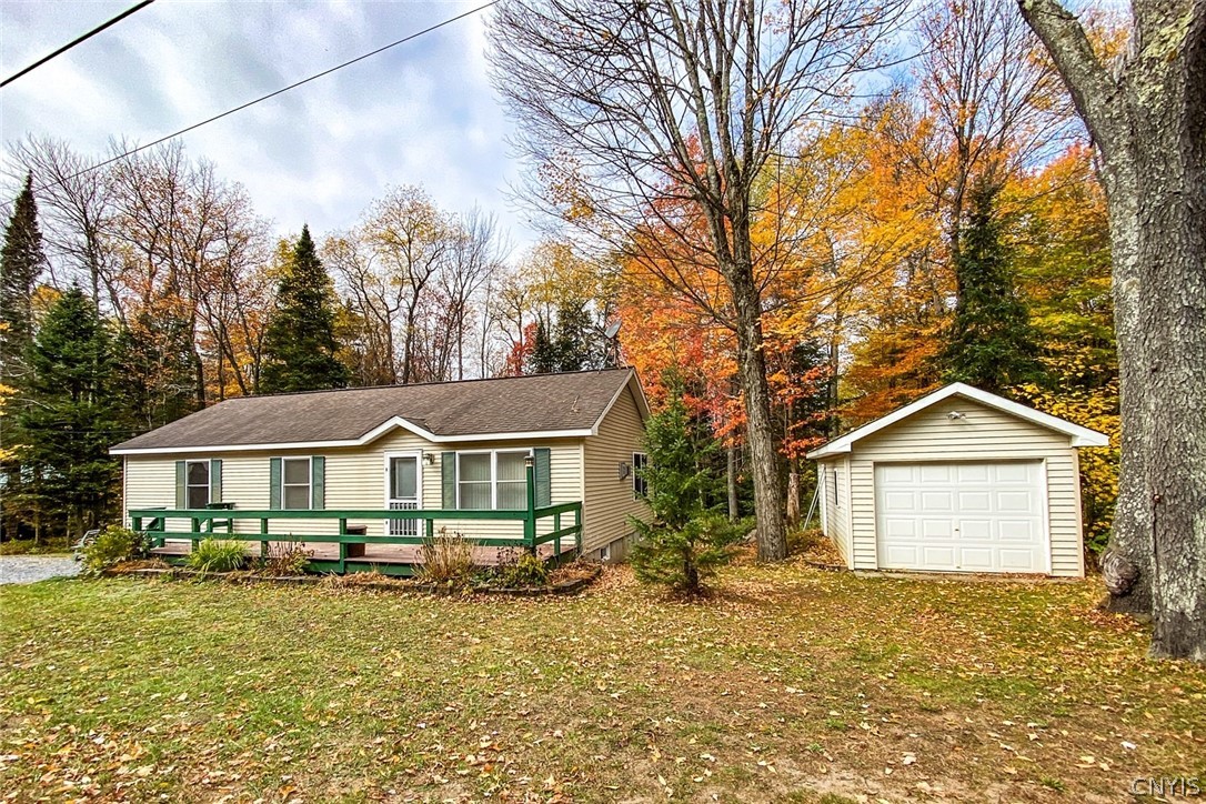 4018 Lake View Road Forestport, NY 13338 - Photo 1 of 1 Gallery Image 1