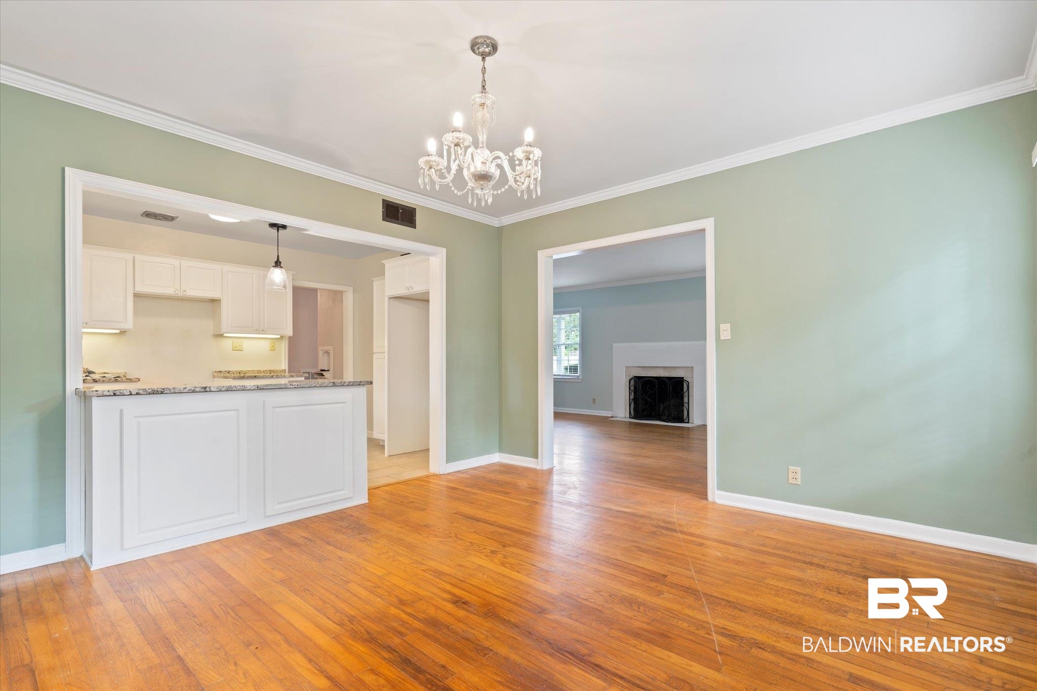 2013 Levert Drive North Mobile, AL 36607 - Photo 5 of 25