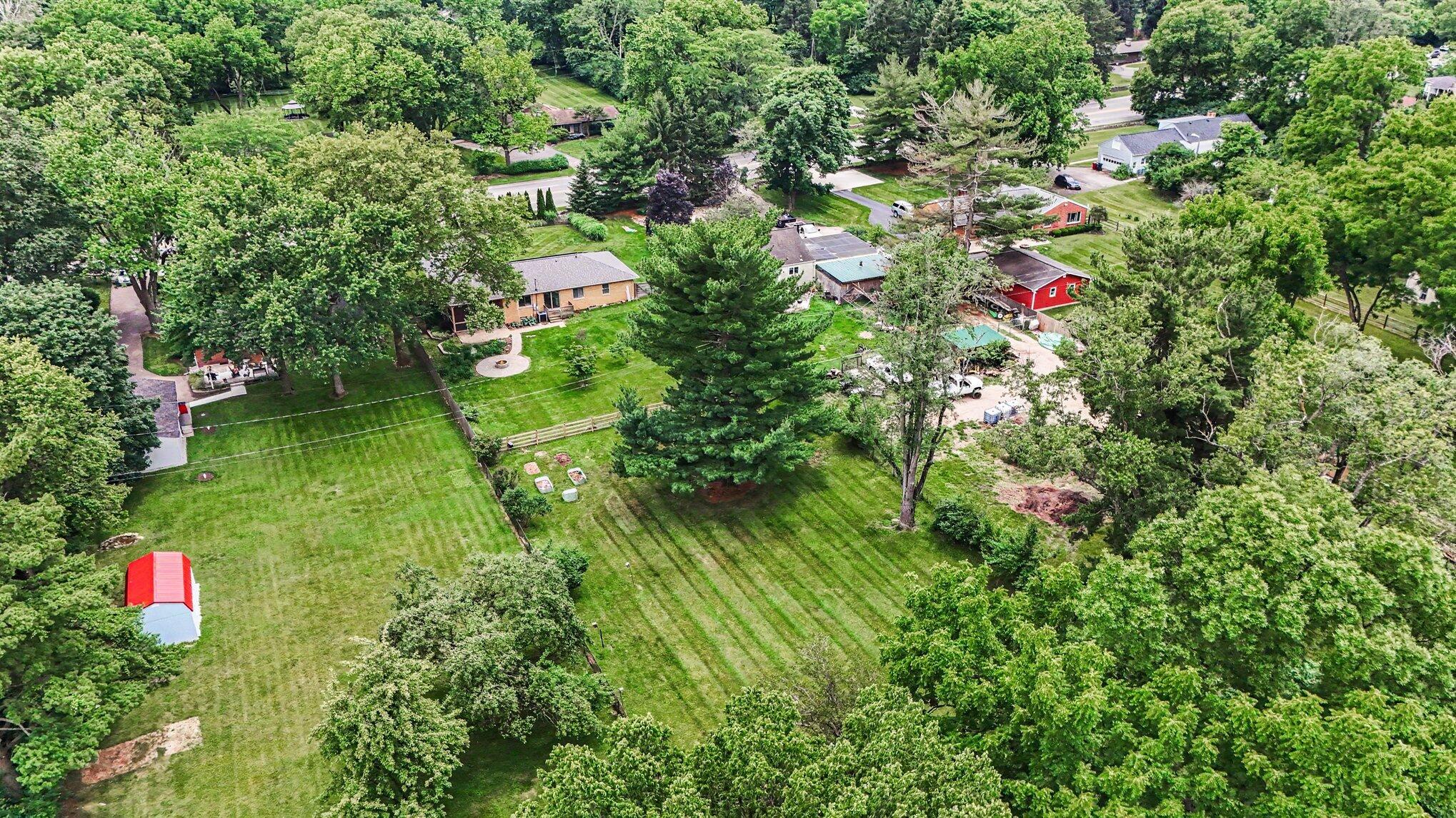 3140 Fishinger Road Columbus, OH 43221 - Photo 39 of 46