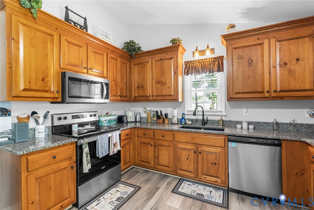 4507 Green Level Road King William, VA 23086 - Photo 4 of 48
