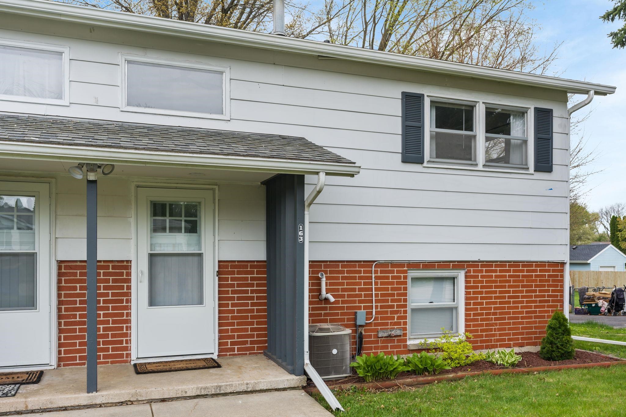 163 Walnut Street, Unit 3 Oregon, WI 53575 - Photo 2 of 25