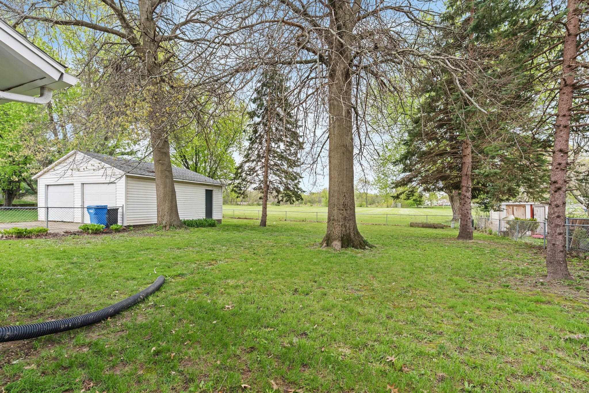 163 Walnut Street, Unit 3 Oregon, WI 53575 - Photo 24 of 25