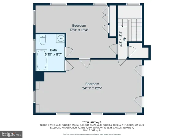 $5,500 | 1 Wyomissing Hills Boulevard, Reading, PA 19609