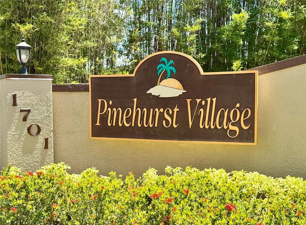 1701 Pinehurst Road, Unit 2D Dunedin, FL 34698 - Photo 2 of 2