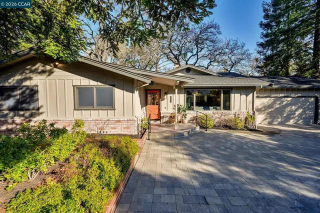 $1,800,000 | 3264 Withers Avenue, Lafayette, CA 94549