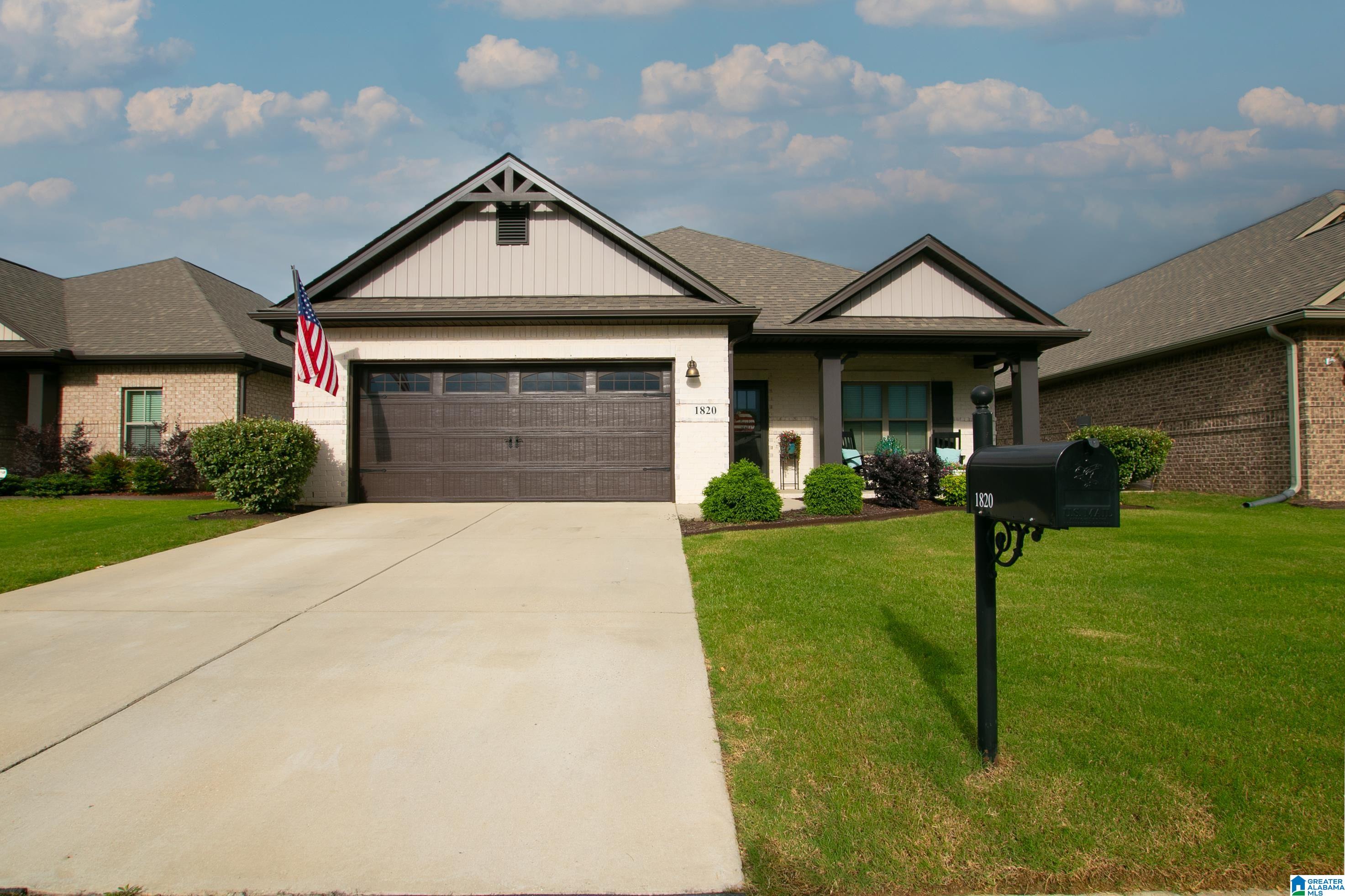 1820 Shadowbrook Lane Southeast Cullman, AL 35055 - Photo 1 of 50