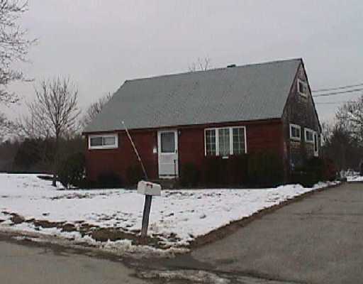 38 Willow Road Smithfield, RI 02828 - Photo 1 of 1 Exterior Front.