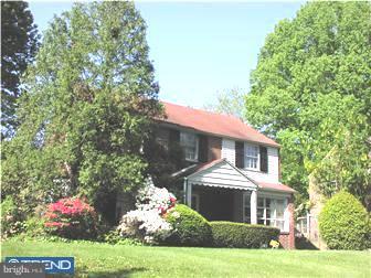 10 Johns Road Cheltenham, PA 19012 - Photo 1 of 10 Exterior Front