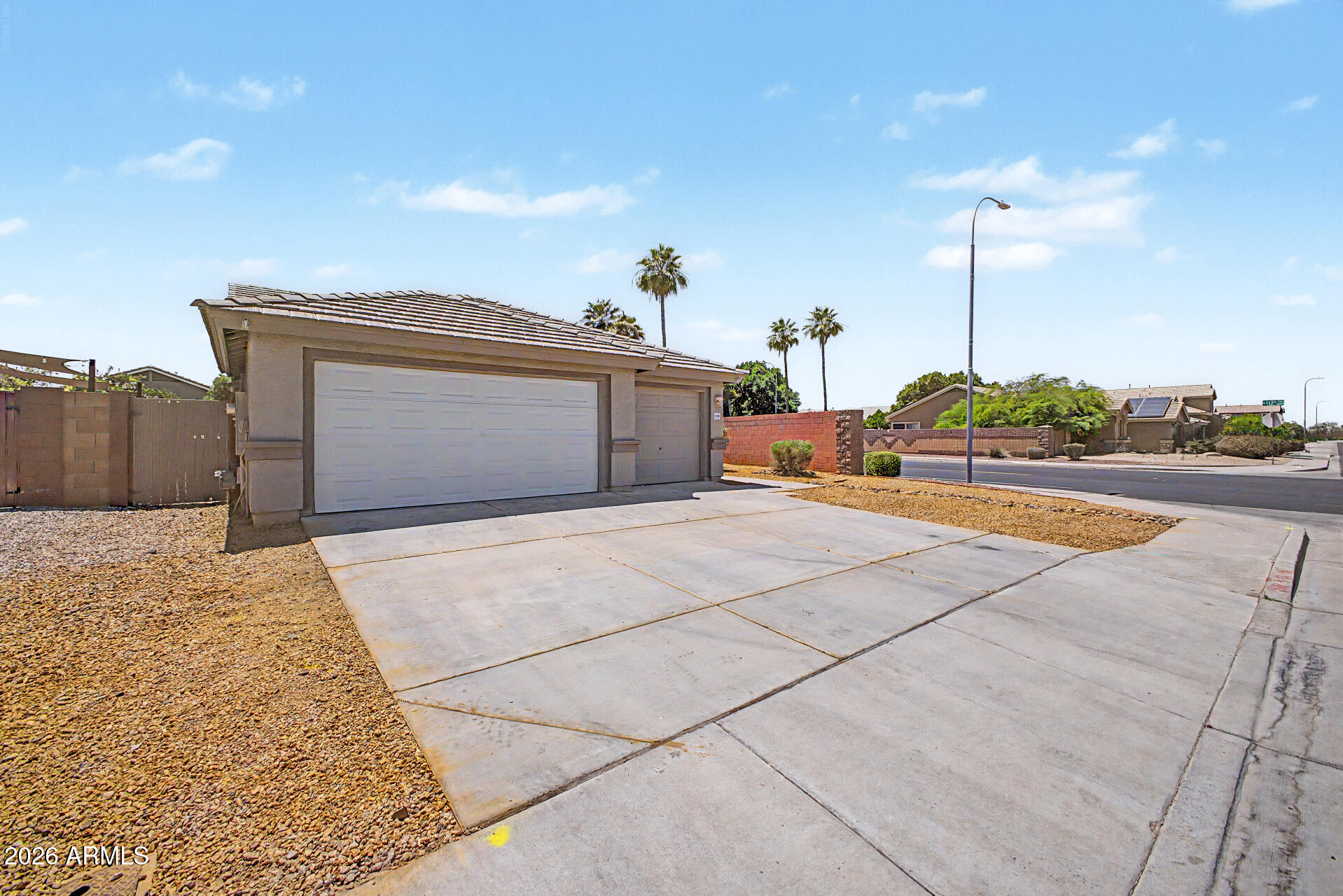 11199 West Monte Vista Road Avondale, AZ 85392 - Photo 35 of 36