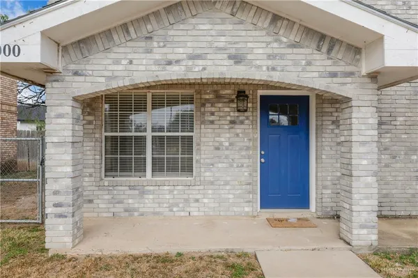 $950 | 3000 Ashley Place, Unit 1, Pharr, TX 78577