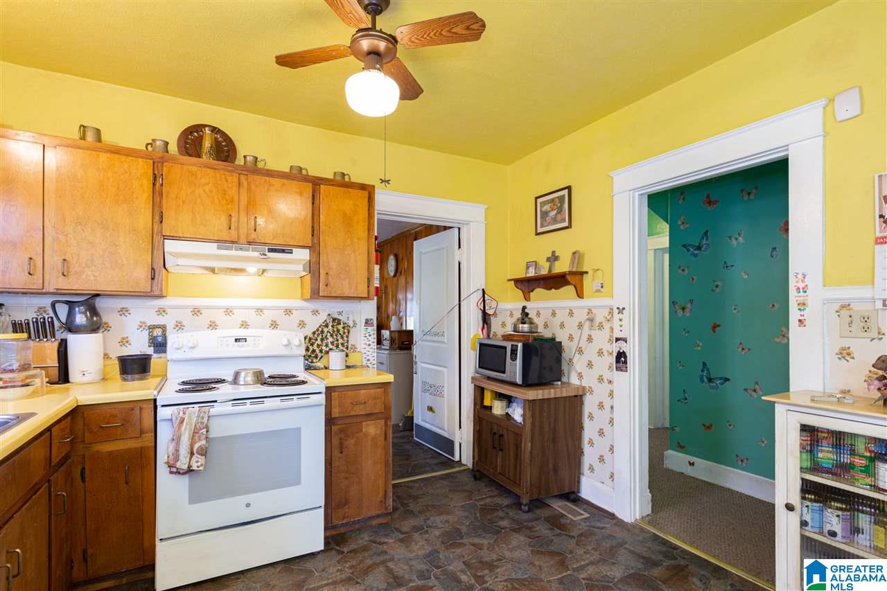 903 Blue Ridge Drive Anniston, AL 36207 - Photo 9 of 47