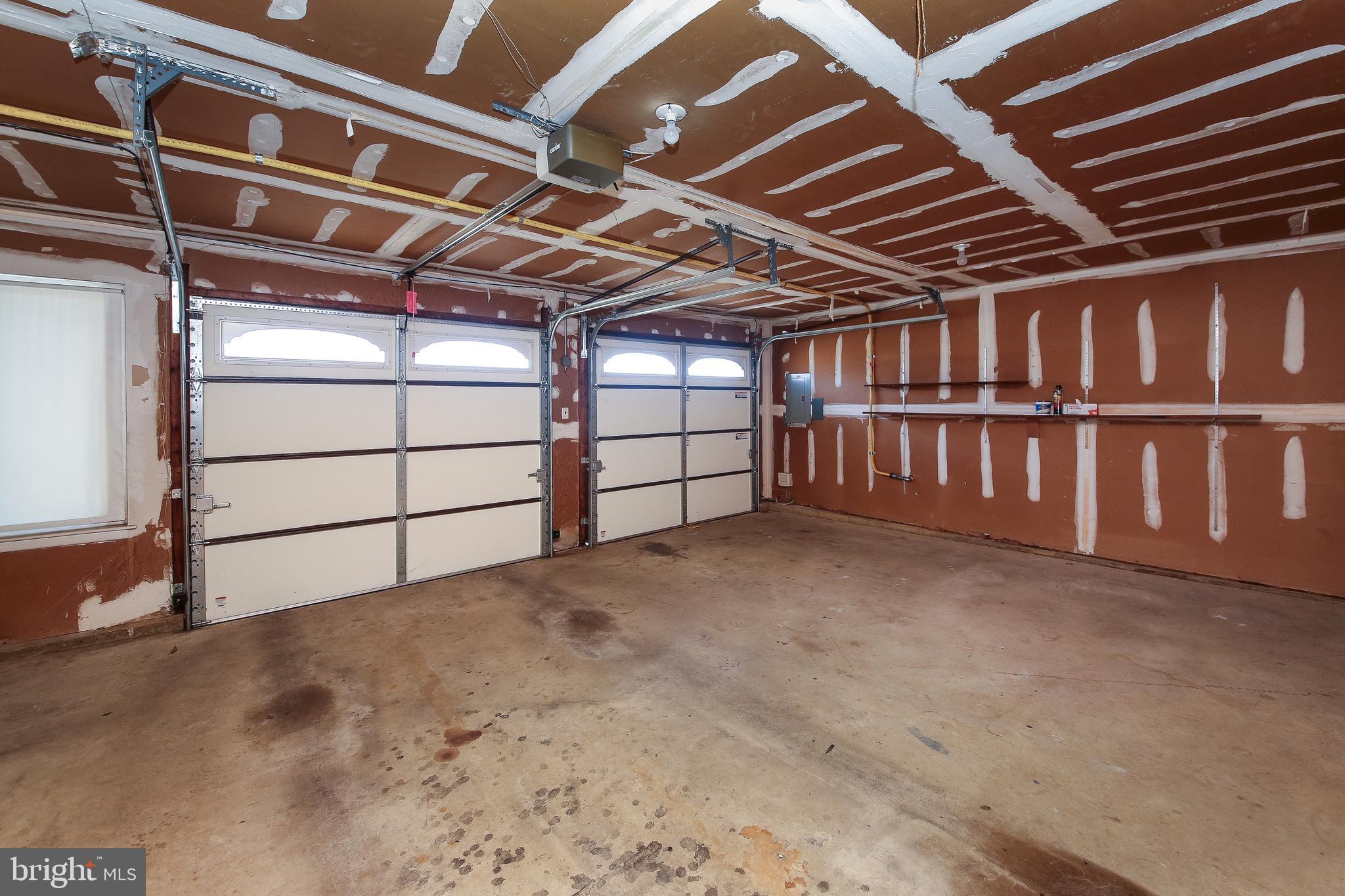 607 Cedar Grove Road Toms River, NJ 08753 - Photo 13 of 30 2 car garage