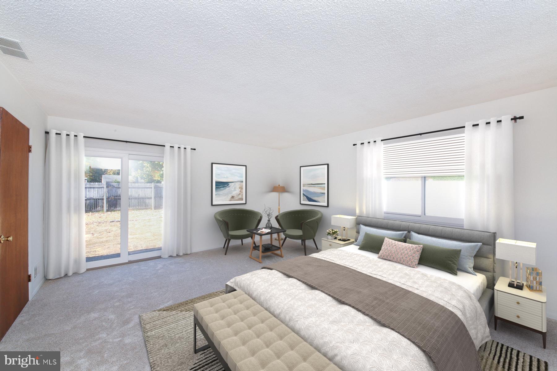 607 Cedar Grove Road Toms River, NJ 08753 - Photo 17 of 30 ***Virtually Staged***