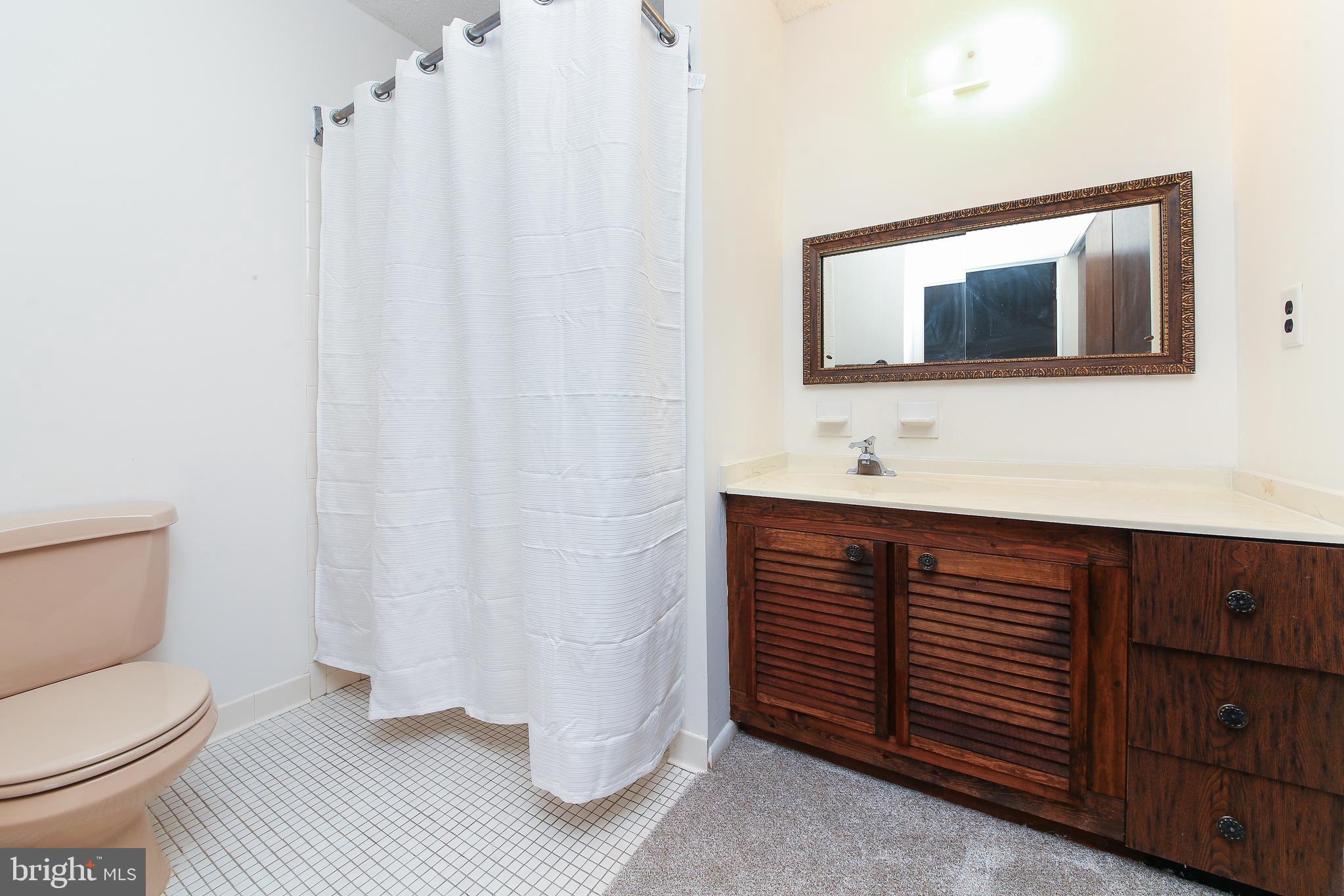607 Cedar Grove Road Toms River, NJ 08753 - Photo 18 of 30 En-suite with roll in shower