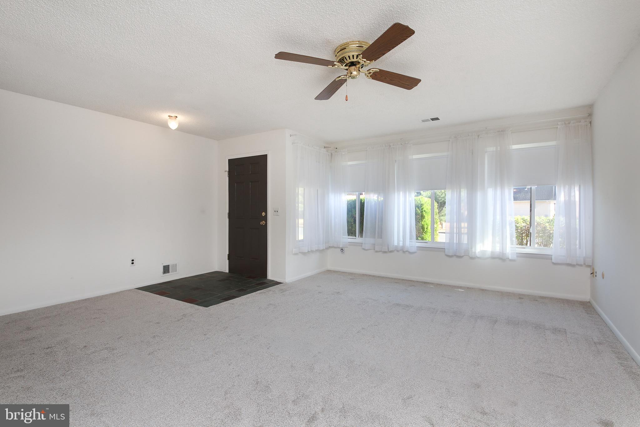 607 Cedar Grove Road Toms River, NJ 08753 - Photo 2 of 30 Formal living room with lots of natural light
