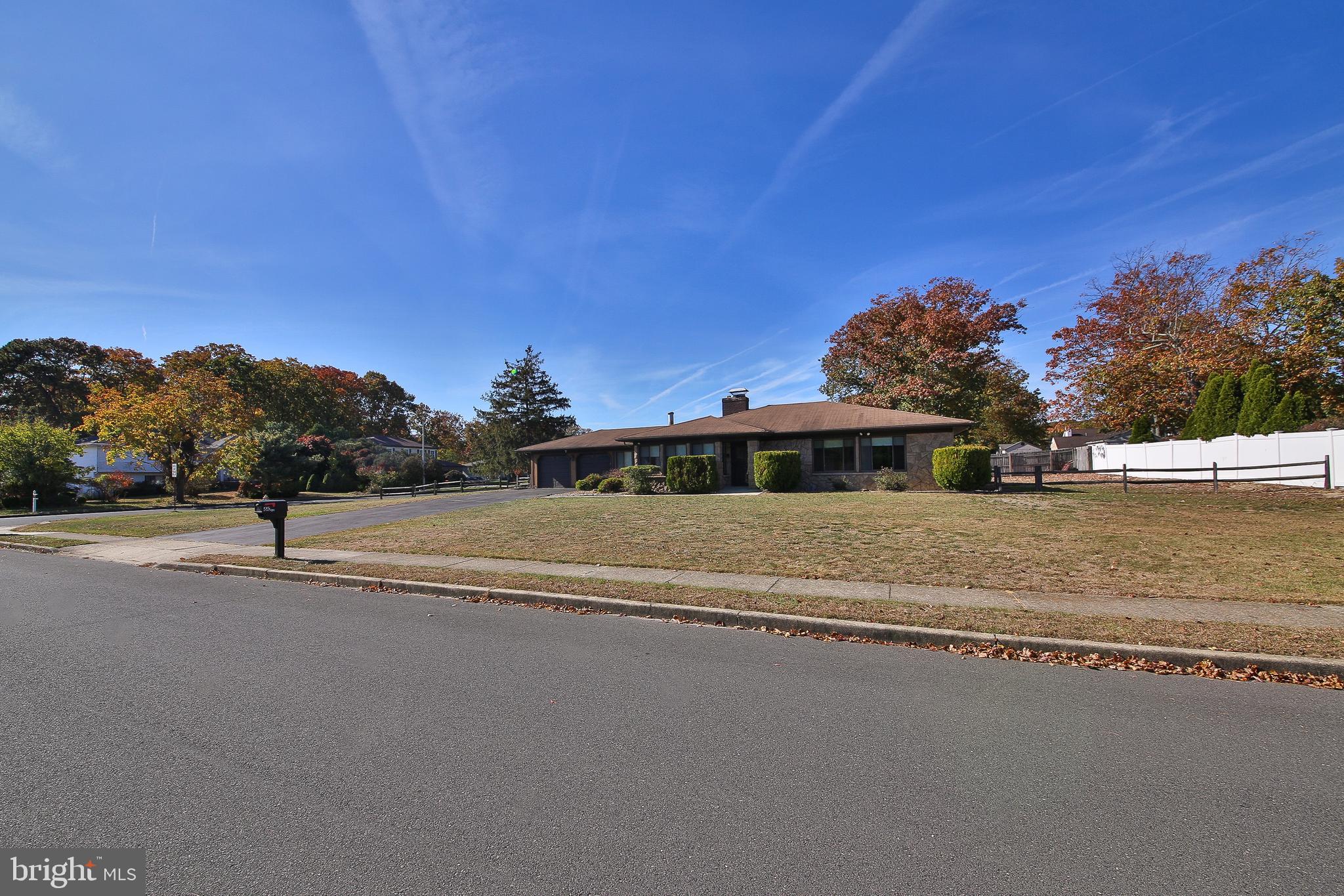 607 Cedar Grove Road Toms River, NJ 08753 - Photo 24 of 30 Exterior front