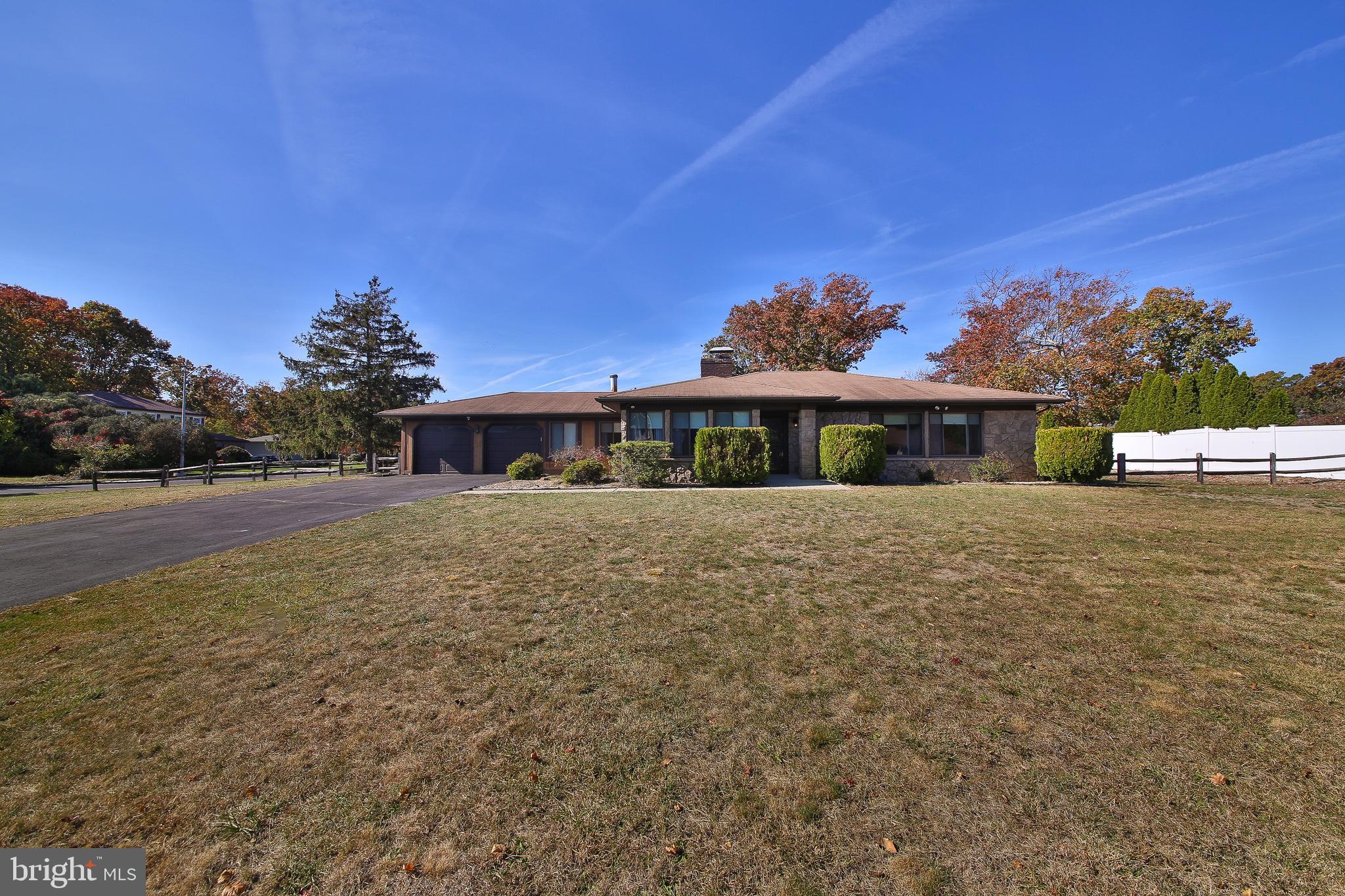 607 Cedar Grove Road Toms River, NJ 08753 - Photo 25 of 30 Exterior front