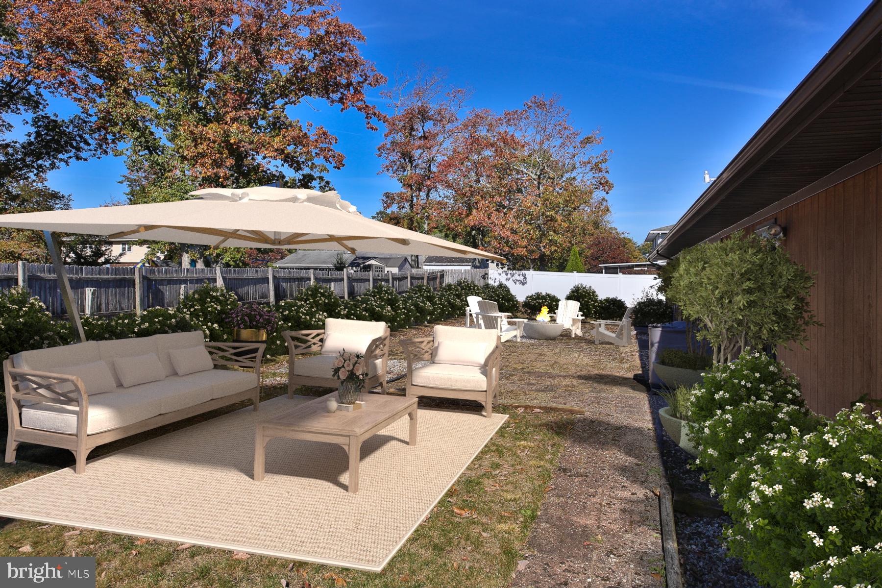 607 Cedar Grove Road Toms River, NJ 08753 - Photo 30 of 30 ***Virtually Staged***