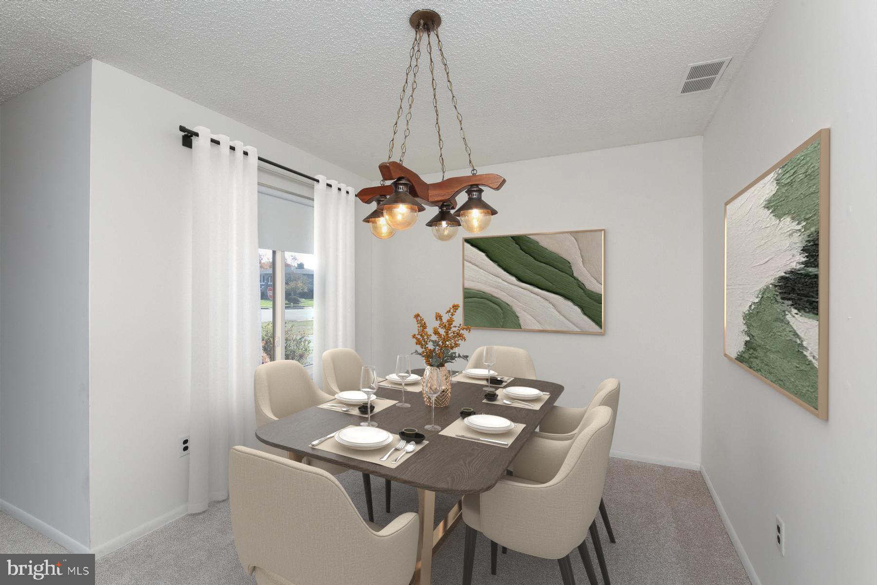 607 Cedar Grove Road Toms River, NJ 08753 - Photo 7 of 30 ***Virtually Staged***