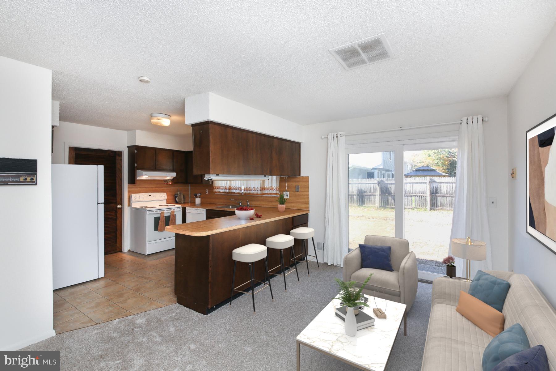 607 Cedar Grove Road Toms River, NJ 08753 - Photo 9 of 30 ***Virtually Staged***