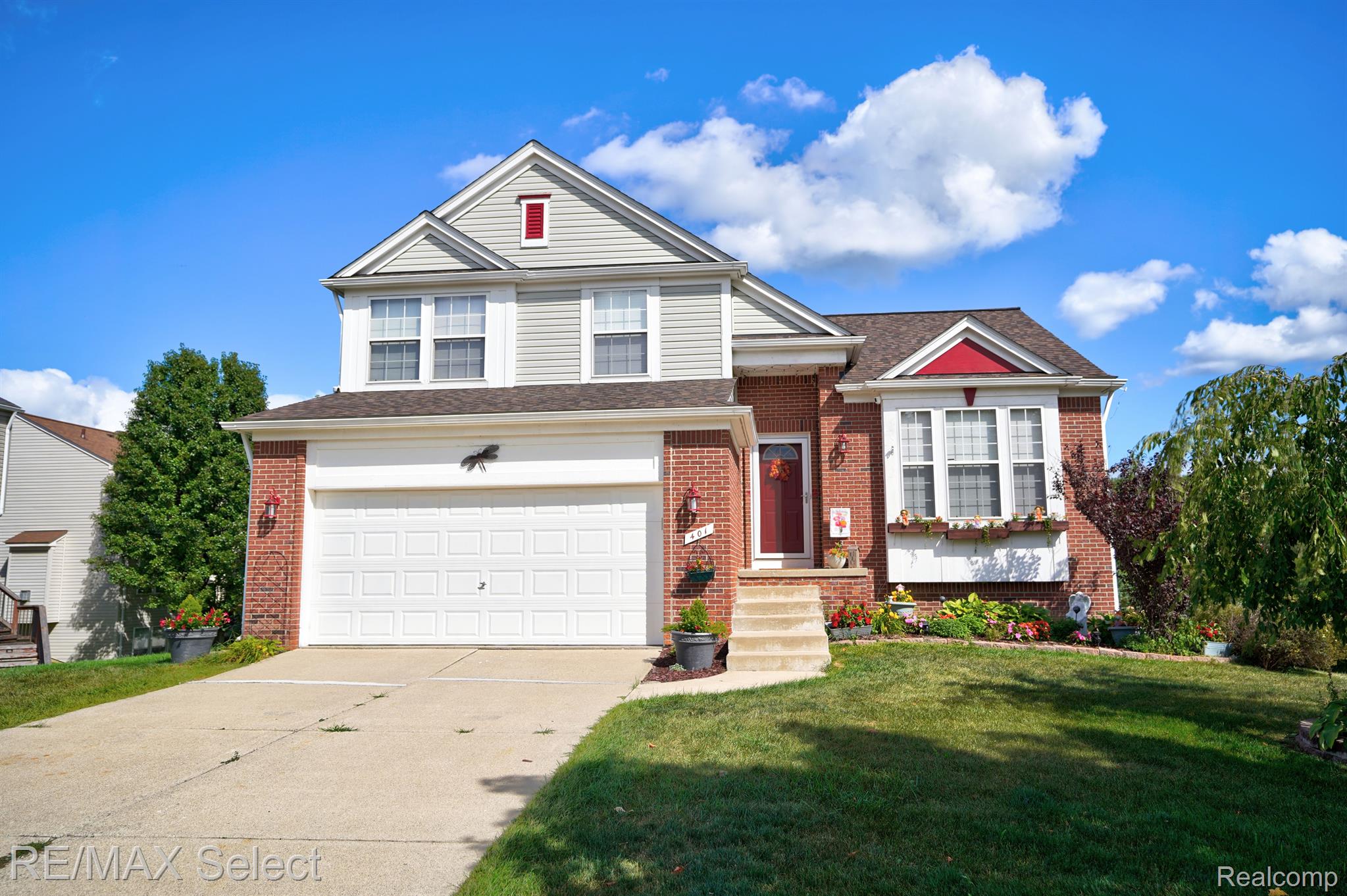 401 Deer Valley Road Holly, MI 48442 - Photo 1 of 33 Gallery Image 1