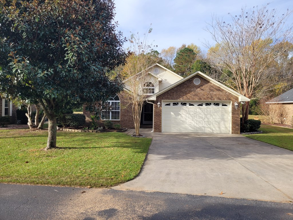 93 Ridge Lake Drive Manning, SC 29102 - Photo 7 of 68 Gallery Image 7