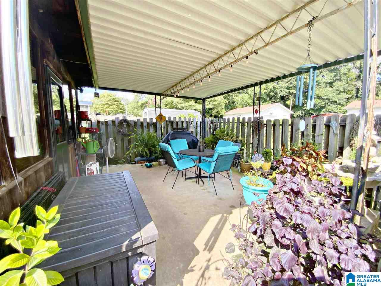 1113 Conger Road Anniston, AL 36207 - Photo 34 of 44