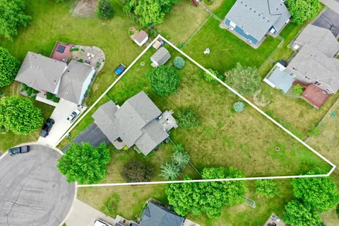 $419,900 | 536 20th Avenue North, Sartell, MN 56377