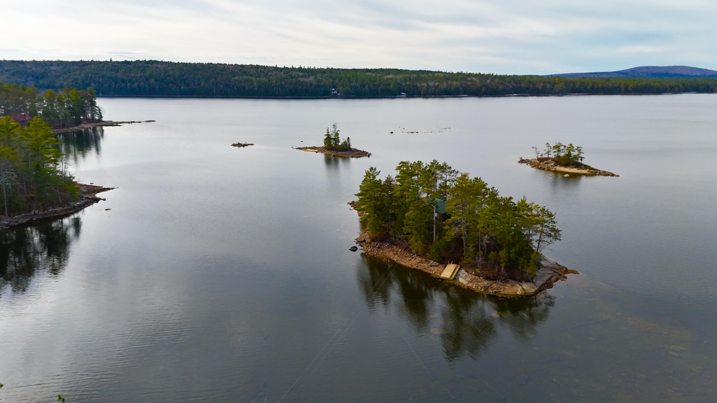 422 Bonney Brook Road Princeton, ME 04668 - Photo 4 of 48 Pic 4