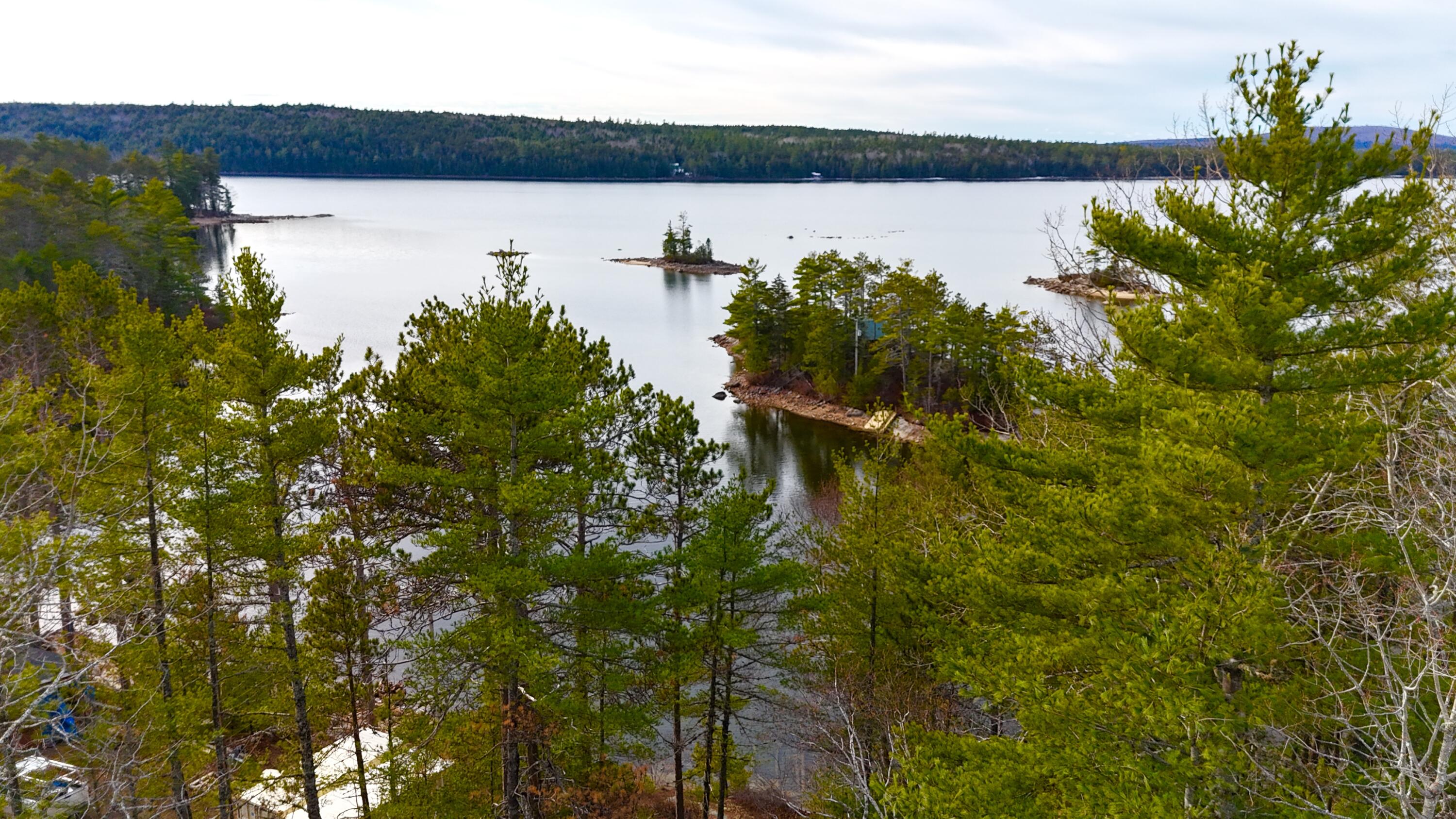 422 Bonney Brook Road Princeton, ME 04668 - Photo 6 of 48 pic 6