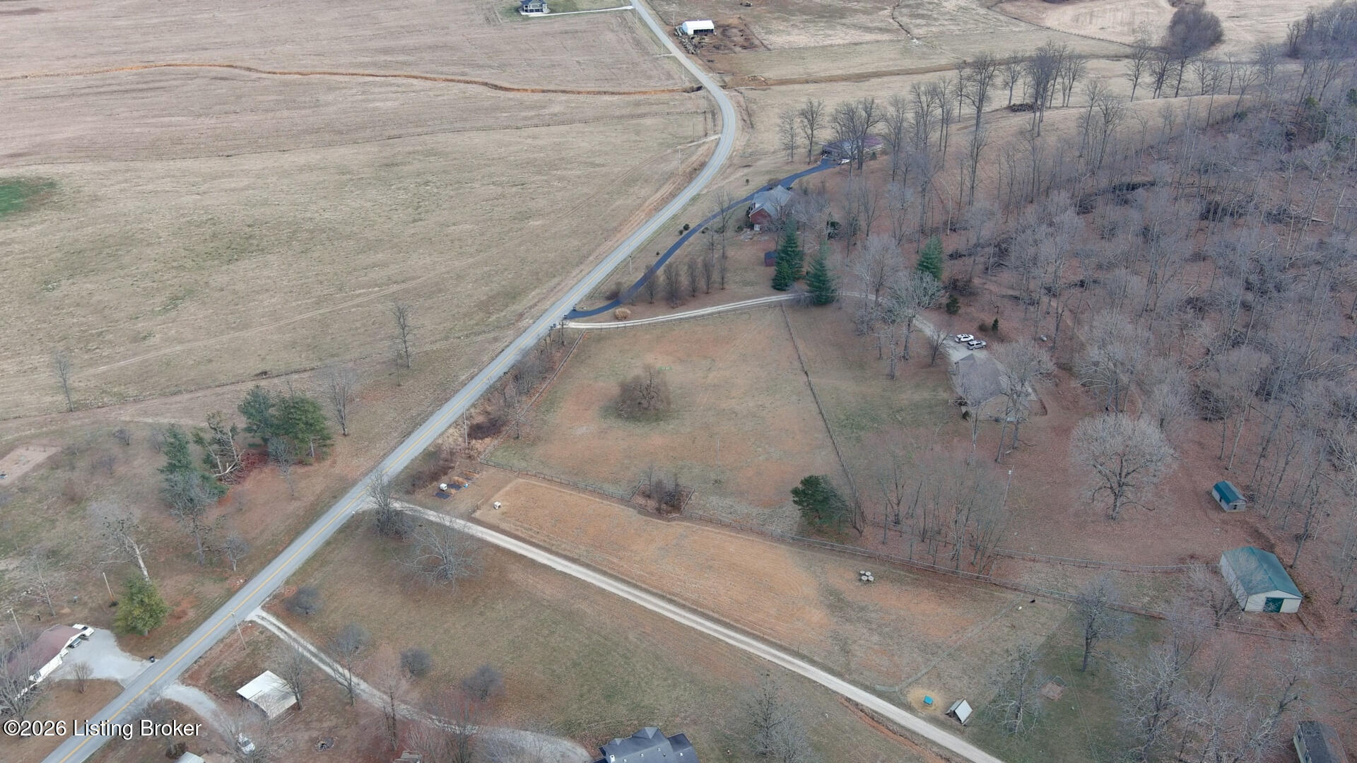 2800 Stringtown Road Guston, KY 40142 - Photo 95 of 99 2800 Stringtown Rd-85