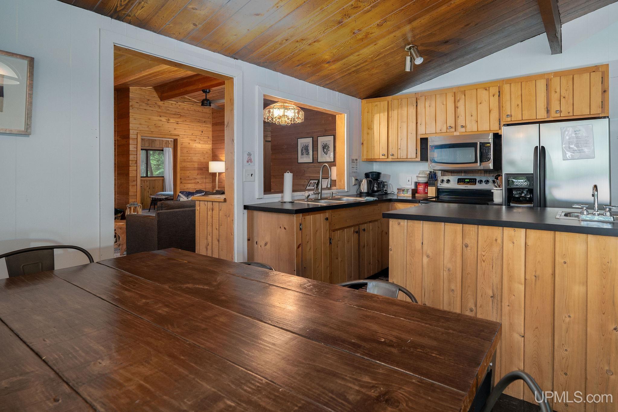 E7880 Anne Road Wetmore, MI 49895 - Photo 11 of 57 Gallery Image 11