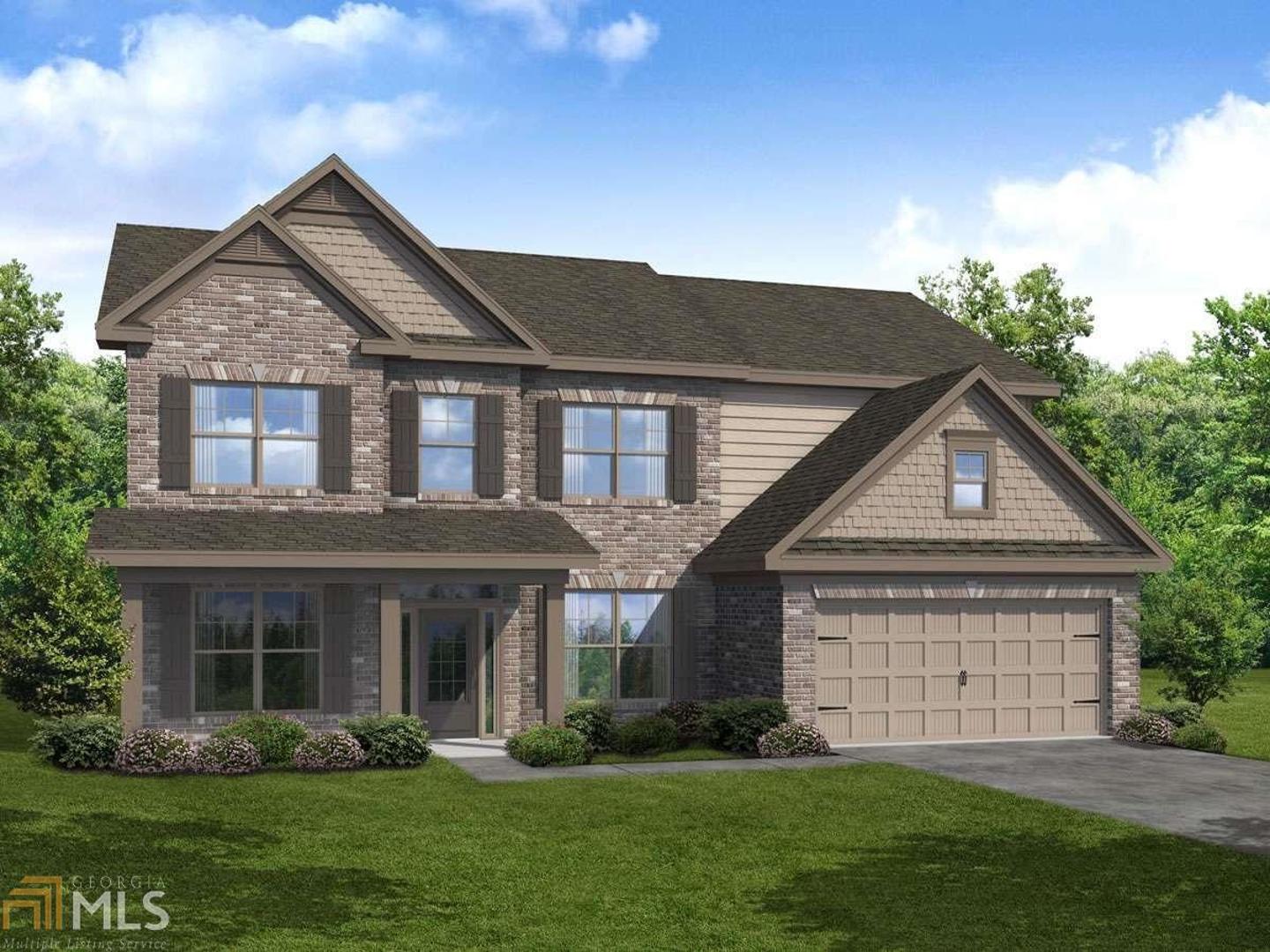 1084 Ruddy Duck Drive, Unit 173V Jefferson, GA 30549 - Photo 1 of 1 Gallery Image 1