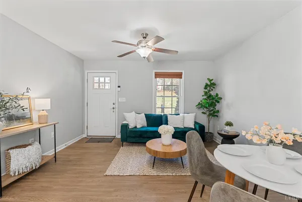 $319,900 | 4928 Windsor Avenue, Lynchburg, VA 24502
