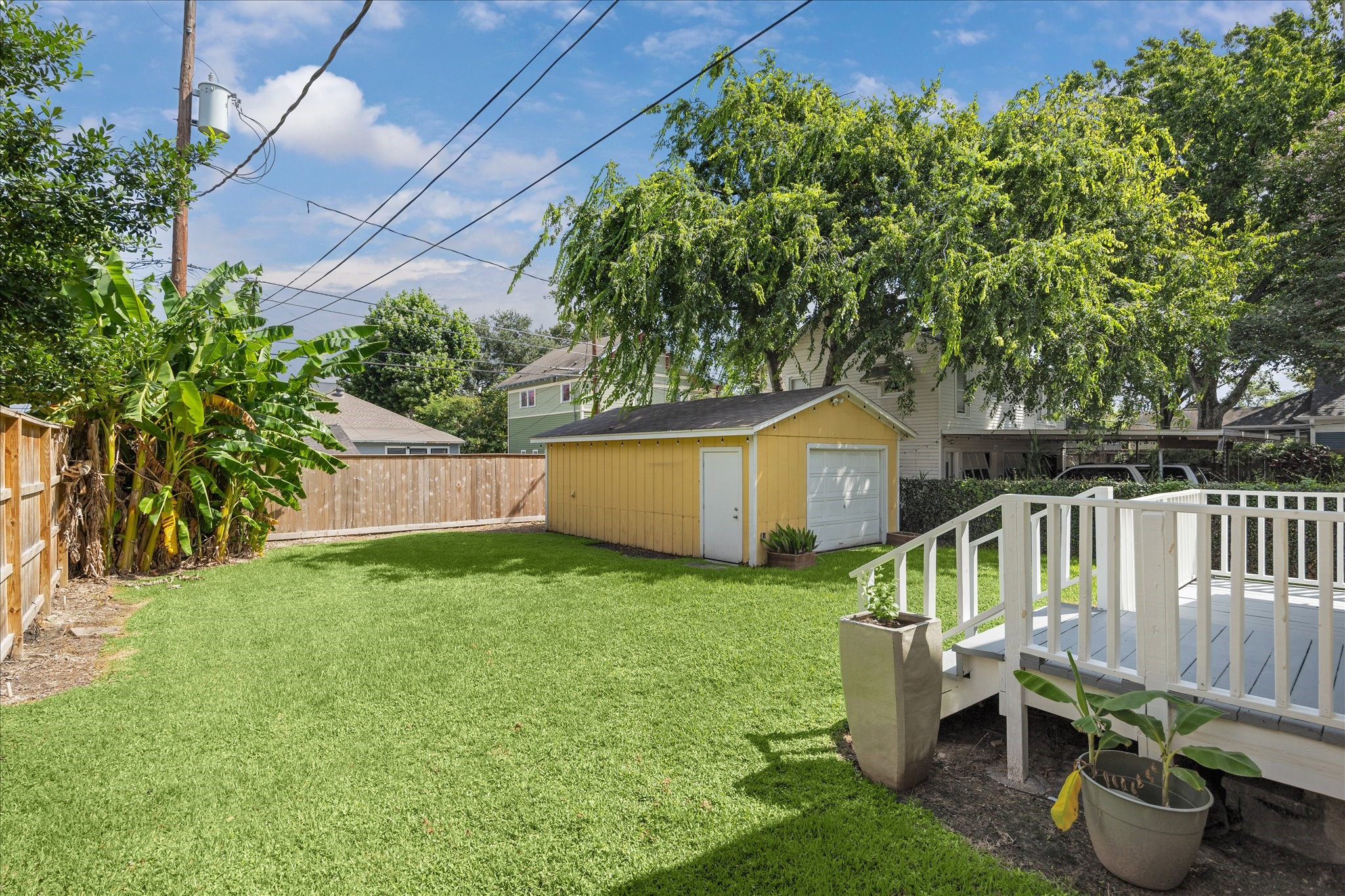 345 West 22nd Street Houston, TX 77008 - Photo 15 of 20