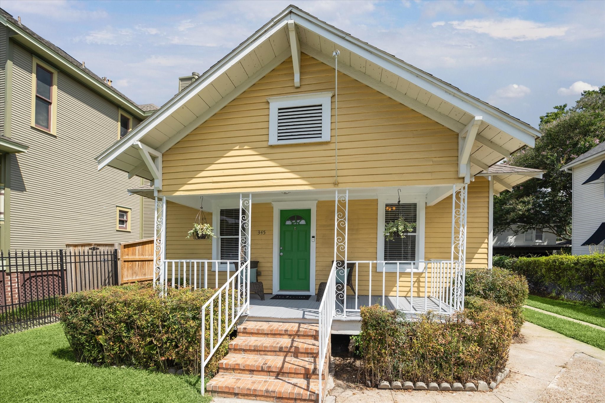 345 West 22nd Street Houston, TX 77008 - Photo 18 of 20