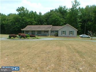 6392 Burnite Mill Road Felton, DE 19943 - Photo 1 of 12 Gallery Image 1