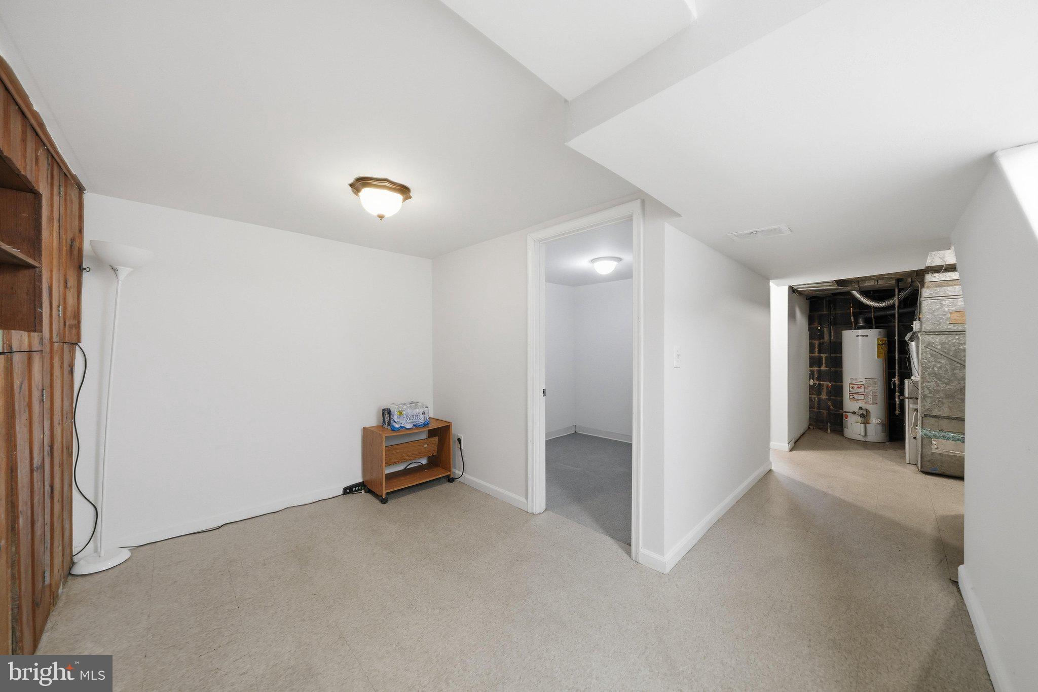 11931 Centerhill Street Silver Spring, MD 20902 - Photo 31 of 45 Basement