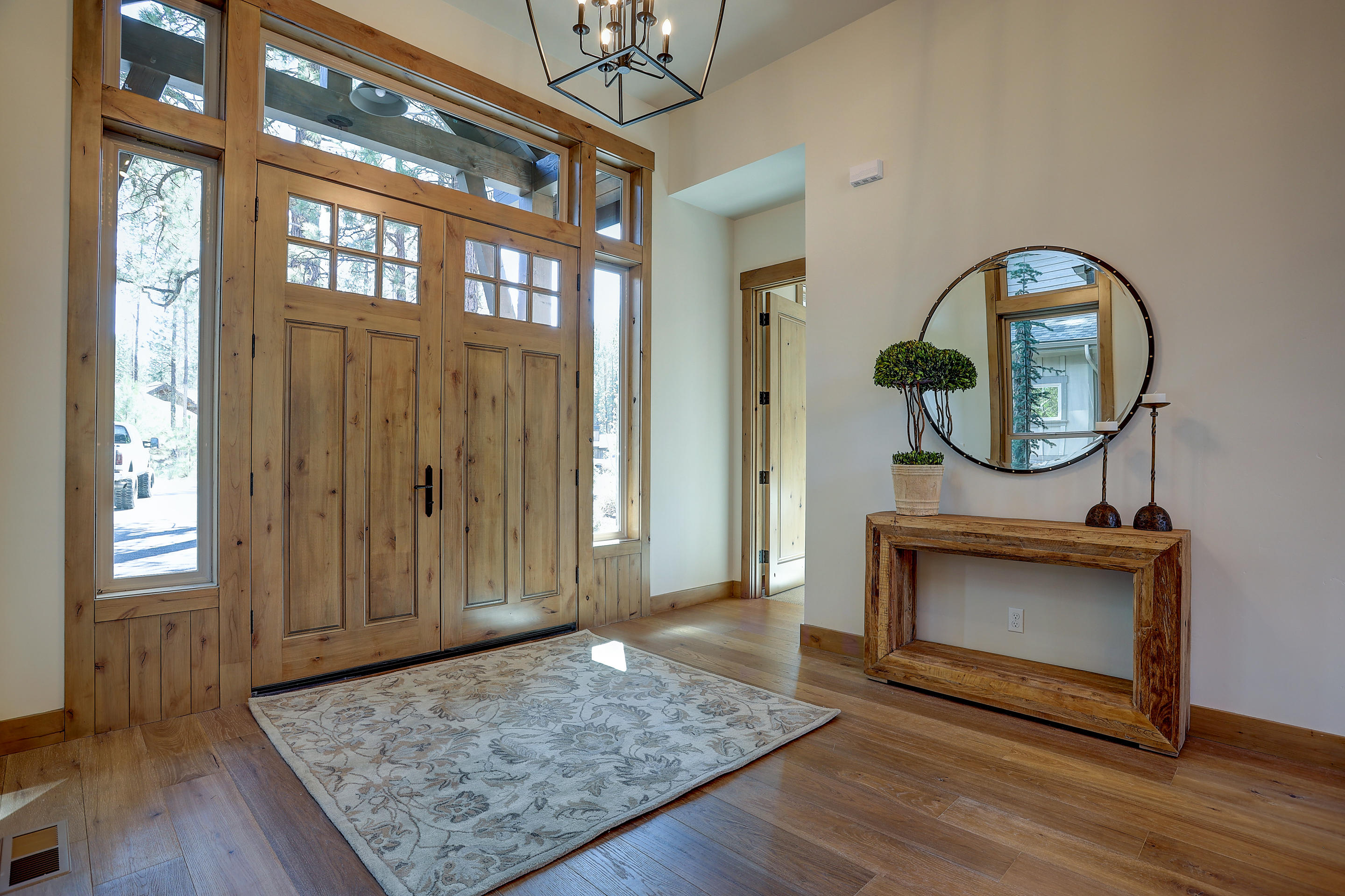 56248 Sable Rock Loop Bend, OR 97707 - Photo 6 of 87 Welcome Home!