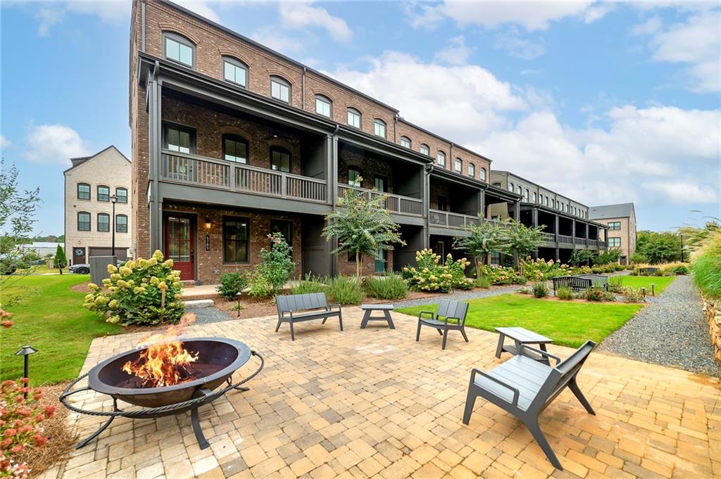 6785 Pippin Walk Alpharetta, GA 30005 - Photo 1 of 1