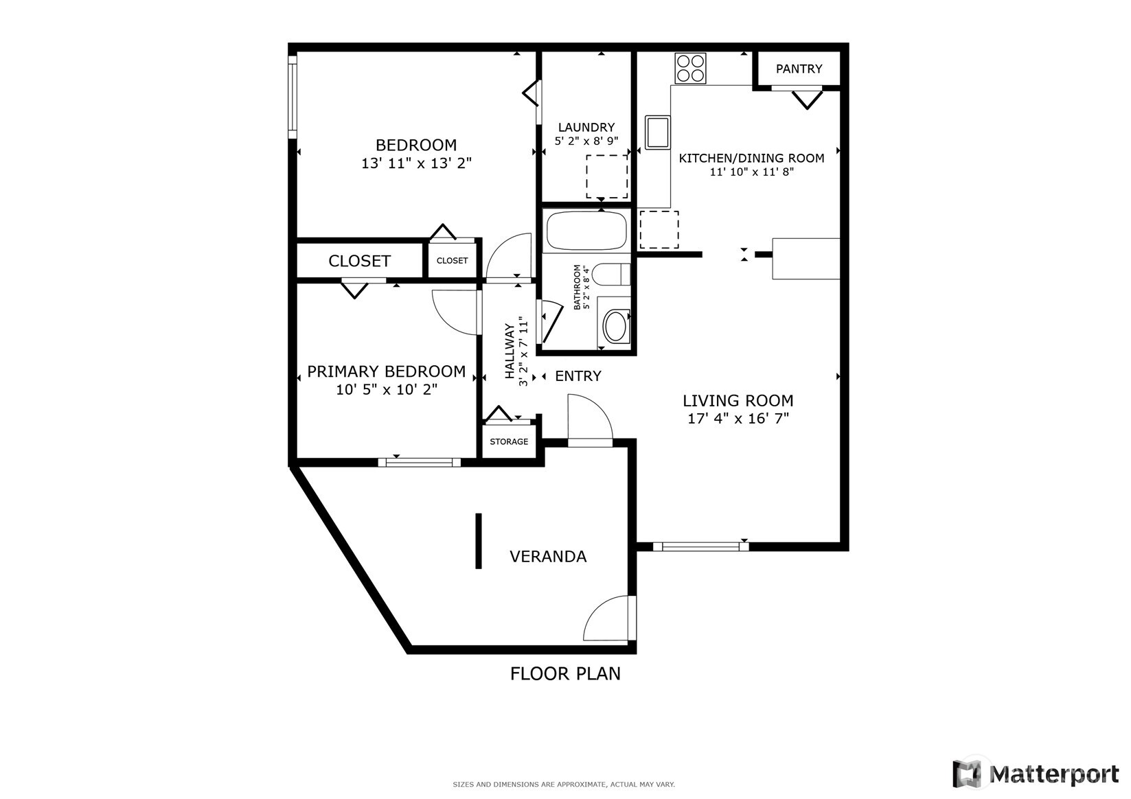 4308 Northeast Sunset Boulevard, Unit V7 Renton, WA 98059 - Photo 27 of 27