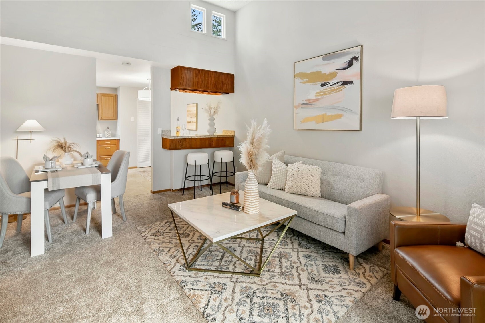 4308 Northeast Sunset Boulevard, Unit V7 Renton, WA 98059 - Photo 8 of 27