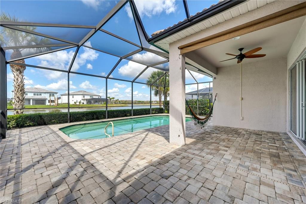 4357 Steinbeck Way Ave Maria, FL 34142 - Photo 31 of 40 a view of small space